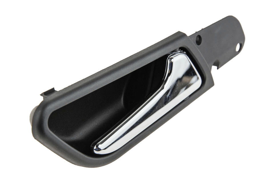 NTY FRONT DOOR INNER HANDLE