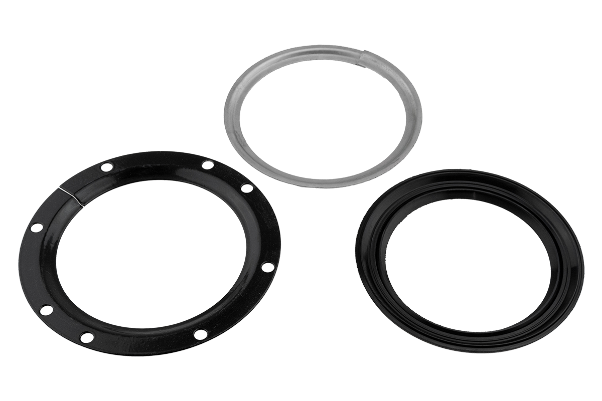 NTY OIL SEAL KIT ZWROTNICY NUZ-SU-001