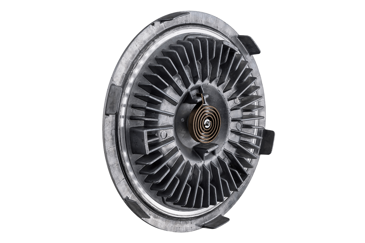 VISCOUS FAN CLUTCH CPS-CH-002