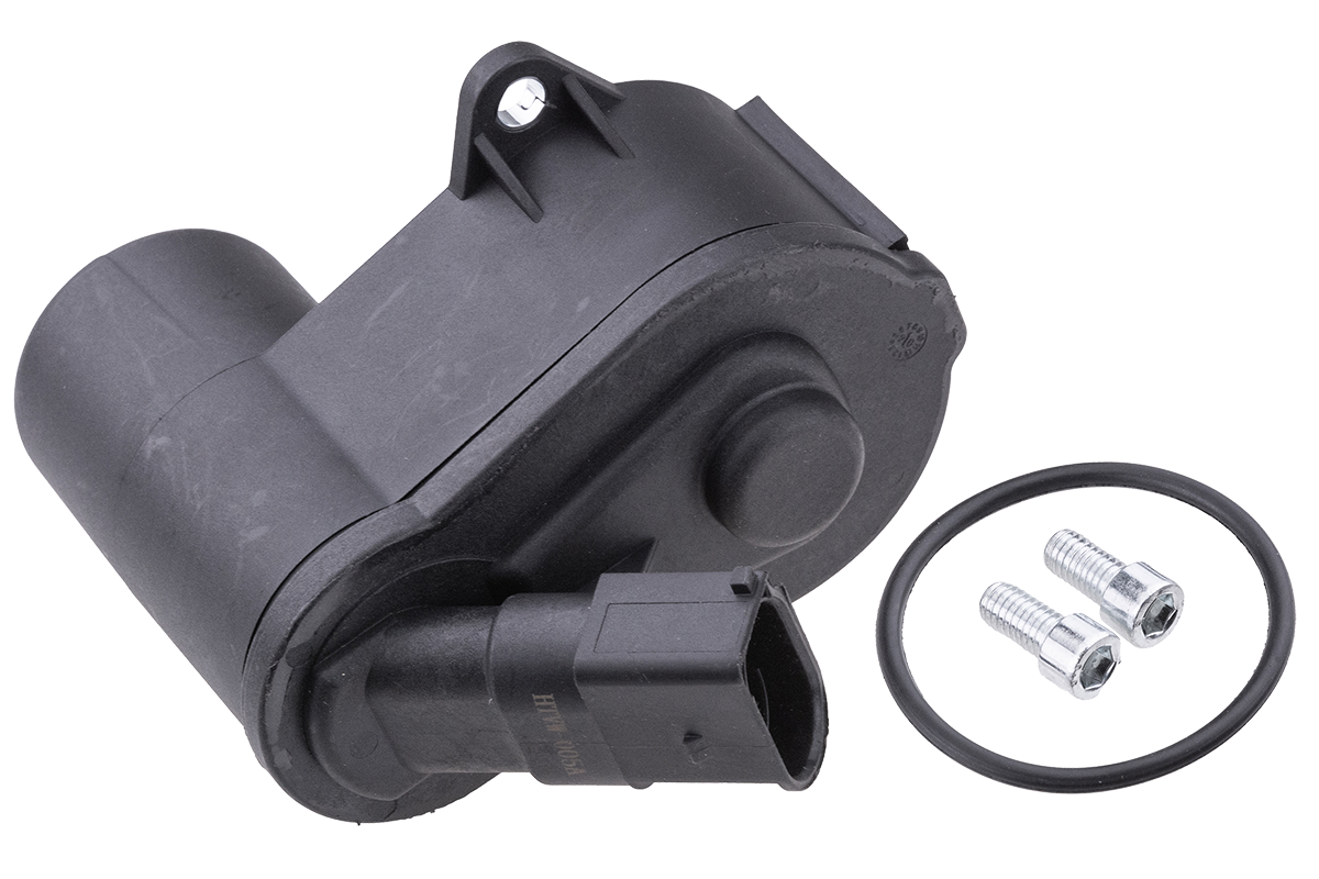 NTY ELECTRIC BRAKE CALIPER SERVO MOTOR REAR HZS-VW-005A - Image 2