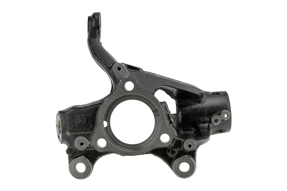 NTY KNUCKLE STEERING FRONT - Image 4