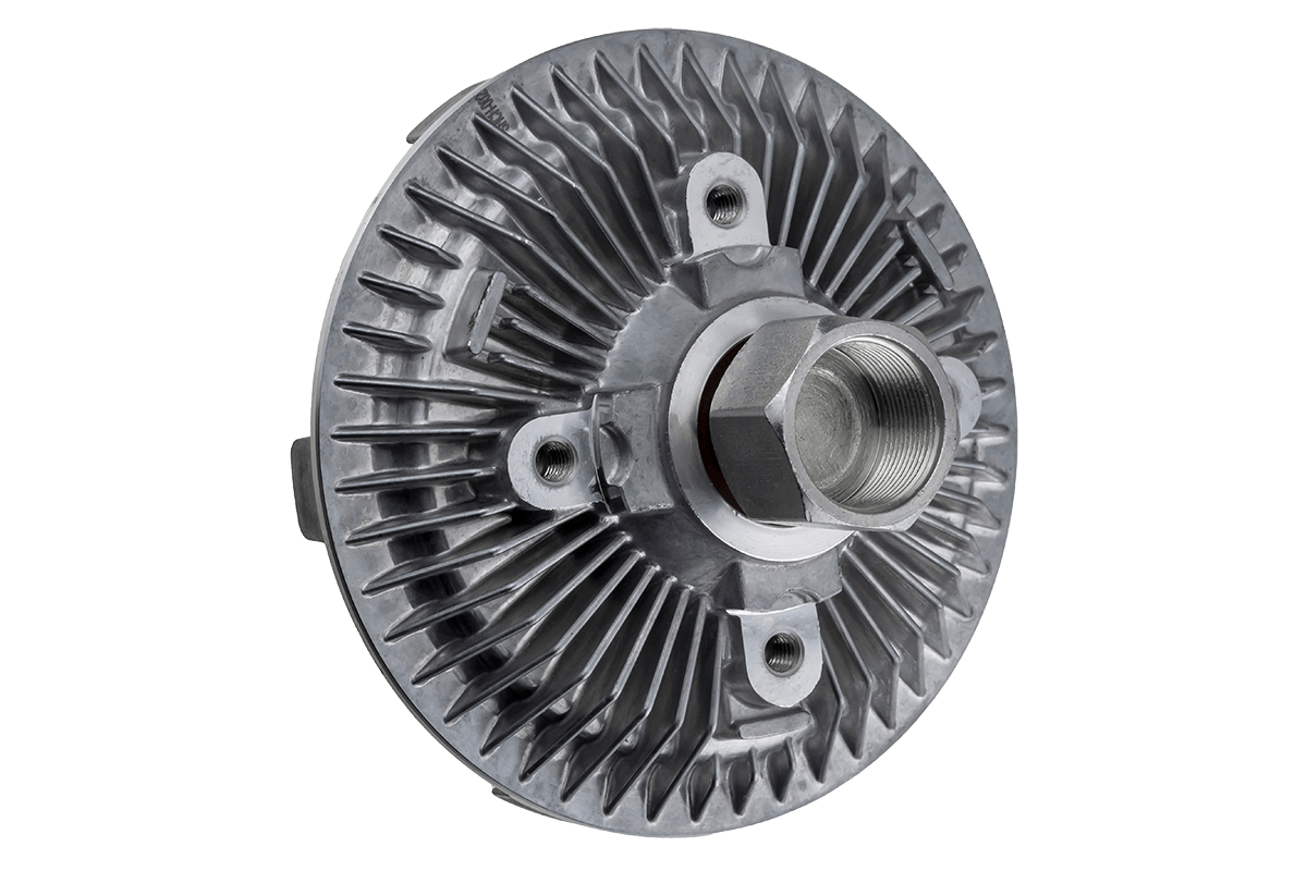 VISCOUS FAN CLUTCH CPS-CH-002 - Image 2