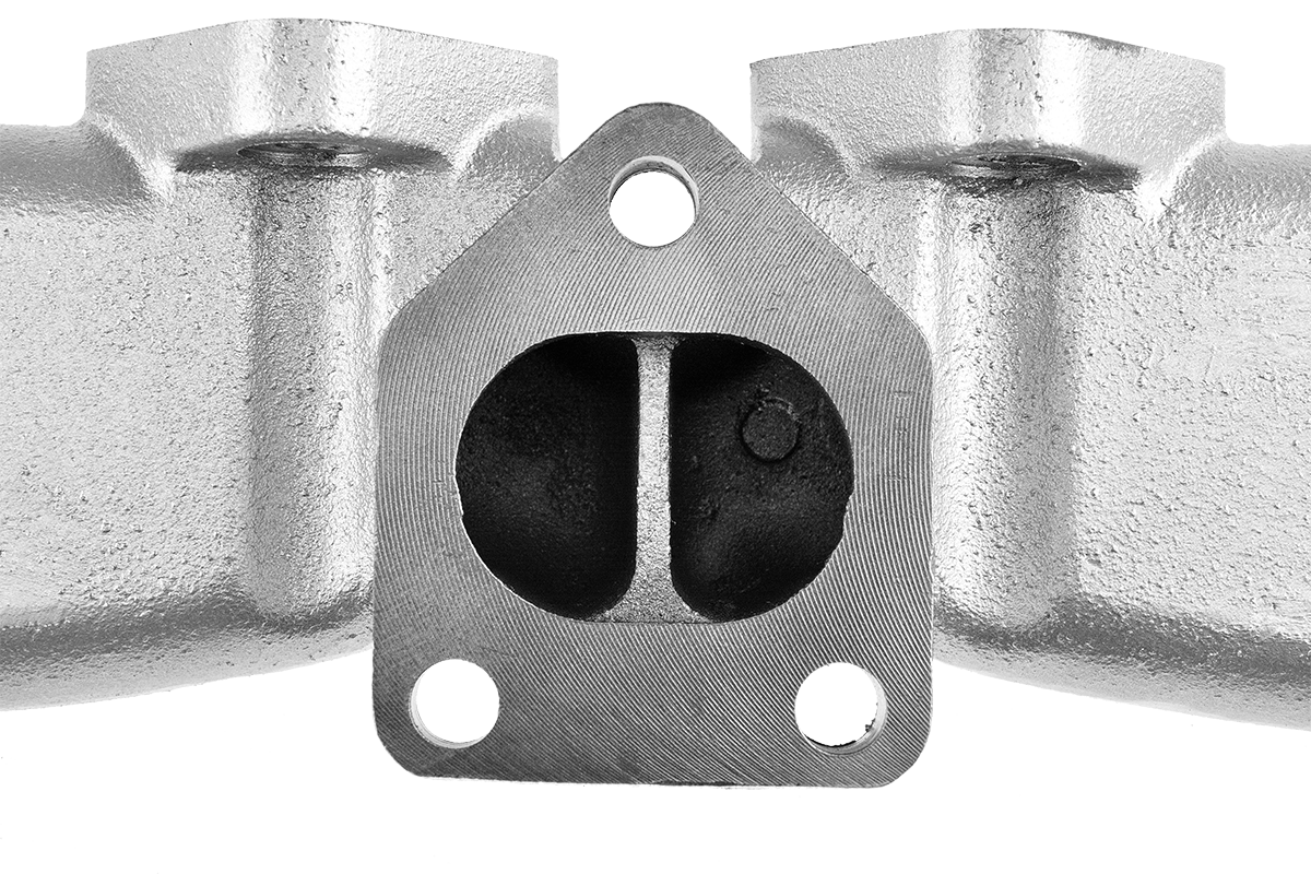 EXHAUST MANIFOLD BKW-BM-001 - Image 3