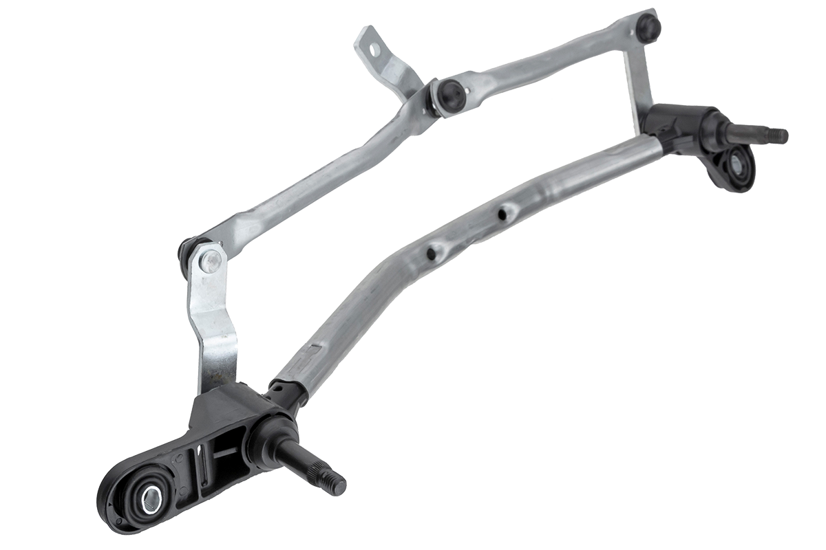 WIPER MRCHANISM, FRONT EMW-RE-000