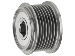 NTY SPRZĘGŁO JEDNOKIERUNKOWE ALTERNATORA ESA-TY-006