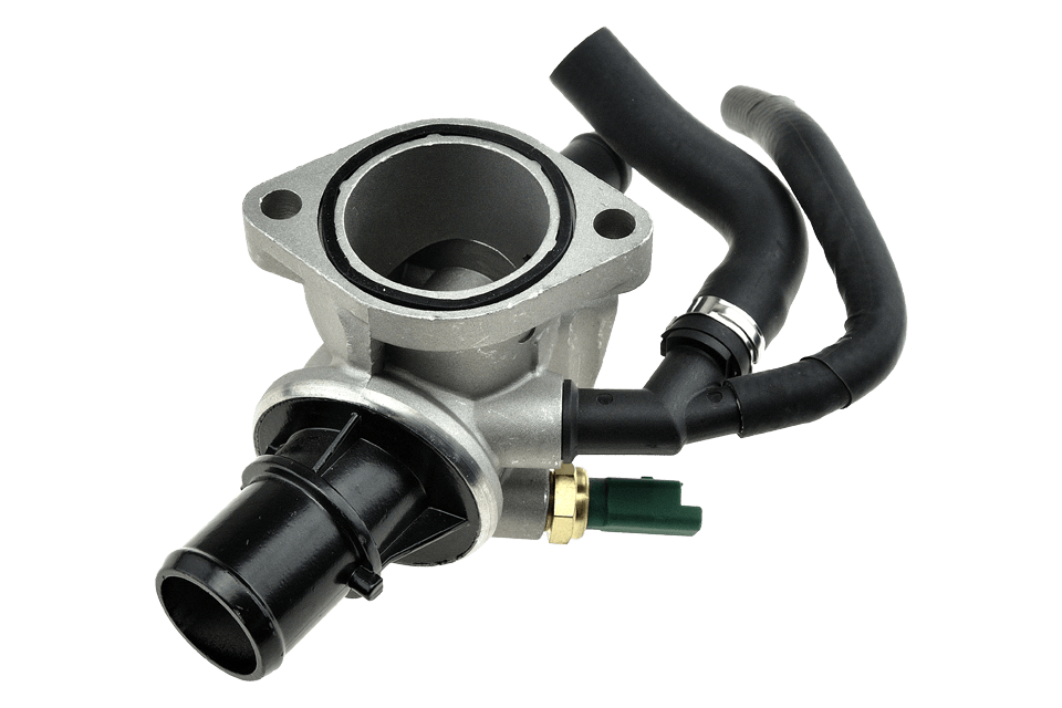 NTY TERMOSTAT CTM-AR-002