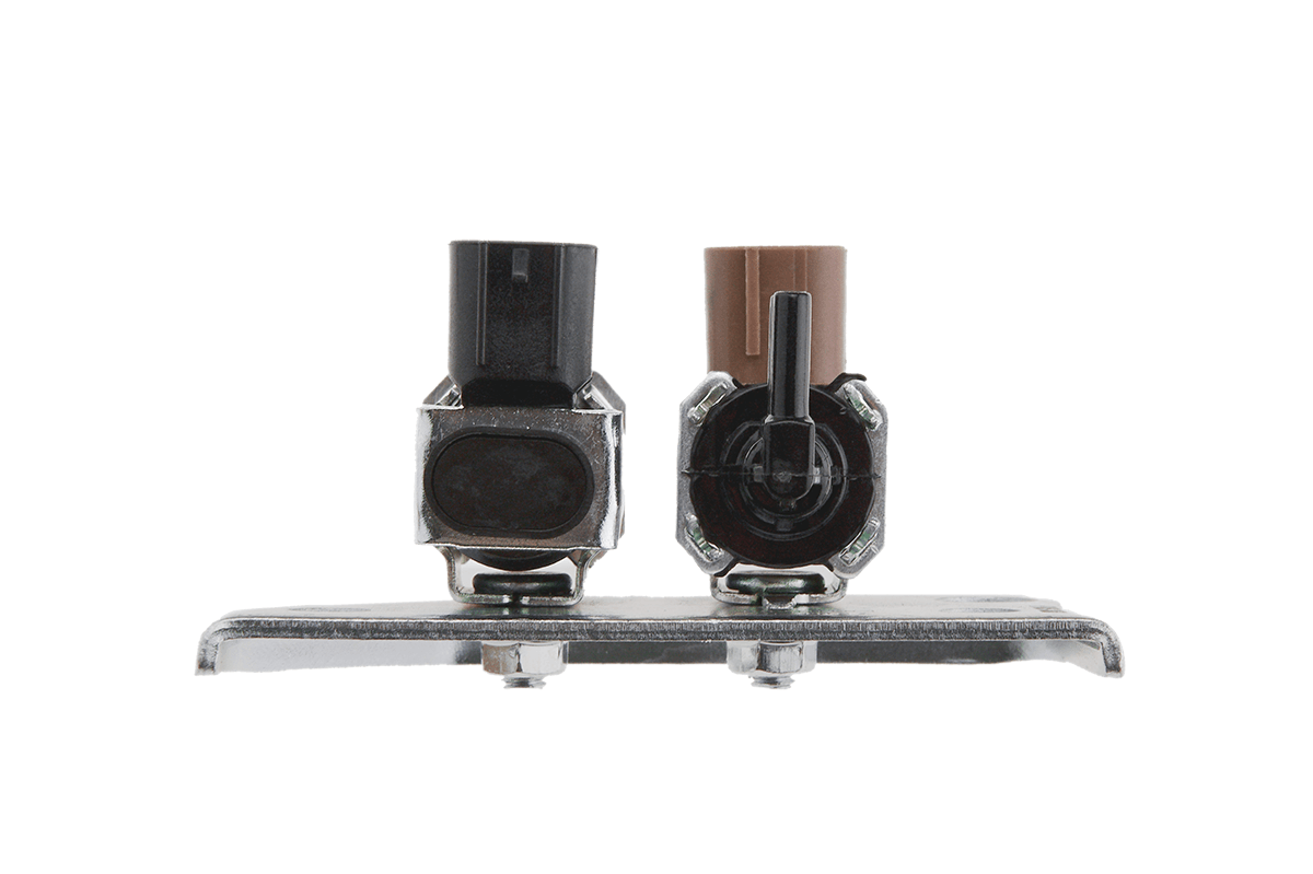 BOOST PRESSURE CONTROL VALVE ECD-MS-000 - Image 2