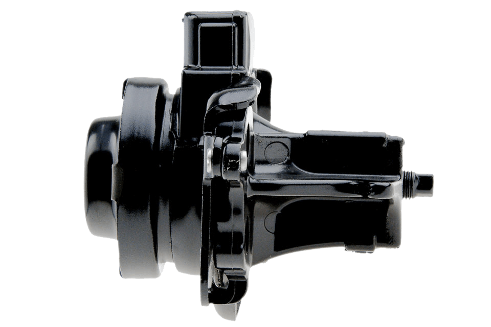 NTY ENGINE MOUNT HYDRO - Image 2