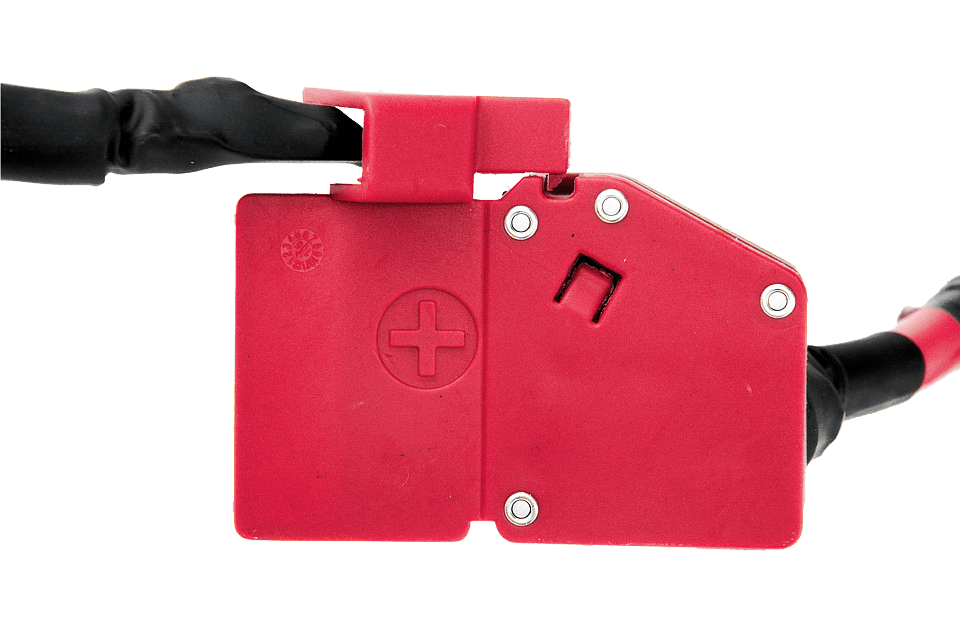 NTY BATTERY FUSE CABLE - Image 4