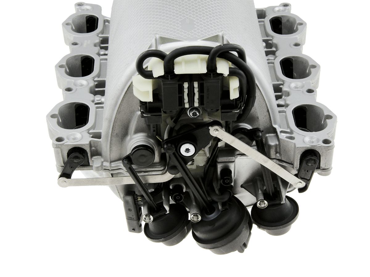 NTY INTAKE MANIFOLD BKS-ME-004 - Image 3