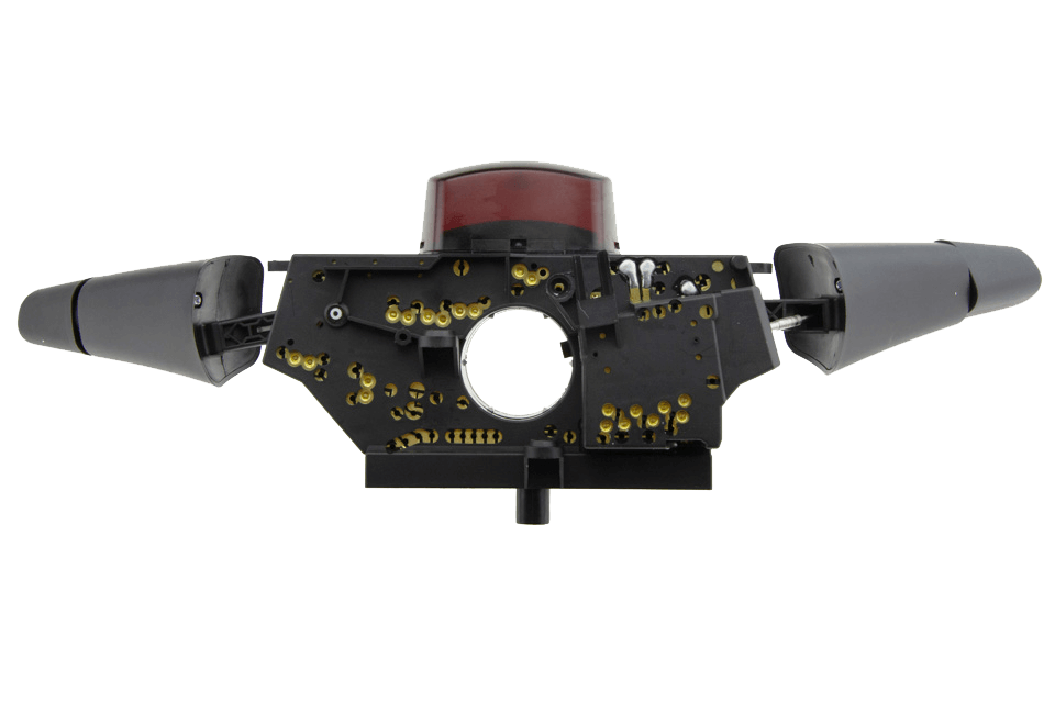 NTY STEERING COLUMN SWITCH - Image 3