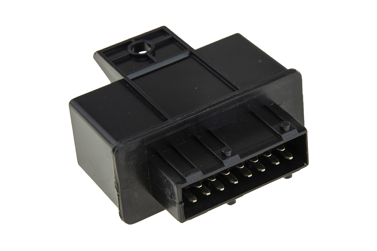 FUEL PUMP RELAY BPP-CT-001 - Image 2