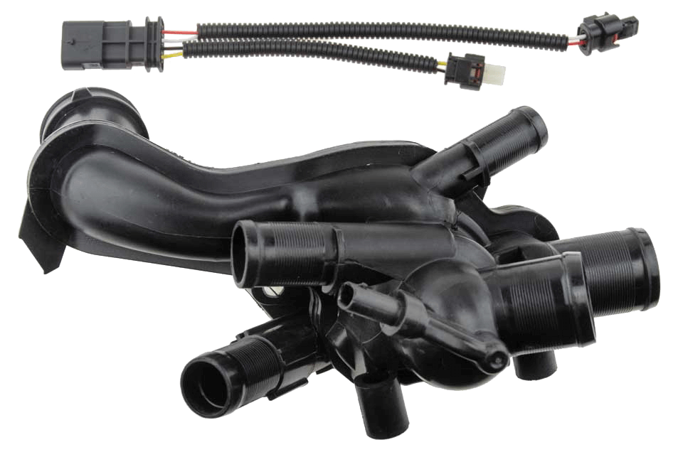 NTY THERMOSTAT + ADAPTER - Image 2