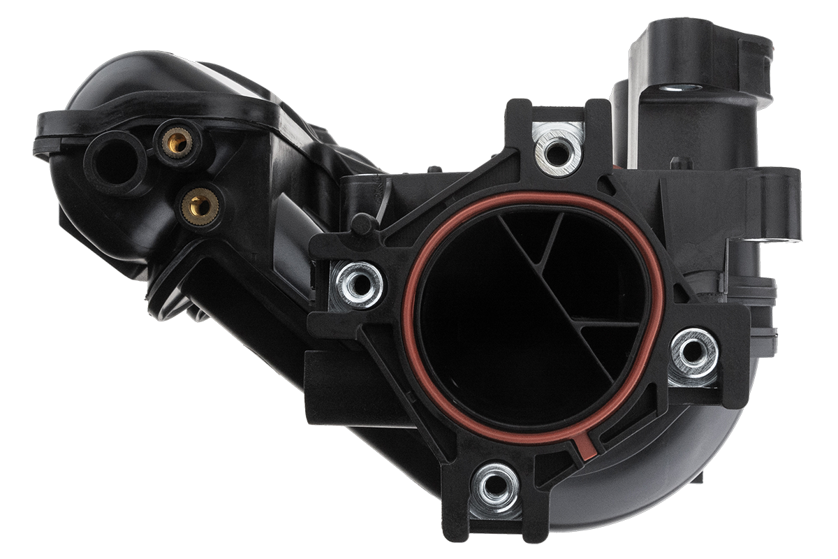 BKS-HD-003 NTY INTAKE MANIFOLD - Image 3