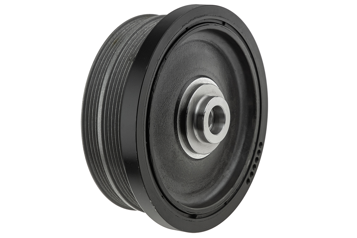 NTY CRANKSHAFT PULLEY ENGINE RKP-BM-001