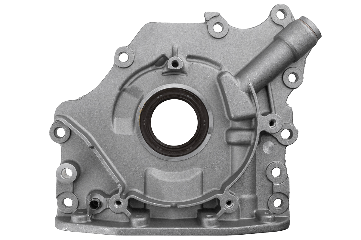 OIL PUMP BPO-FR-000 - Image 3