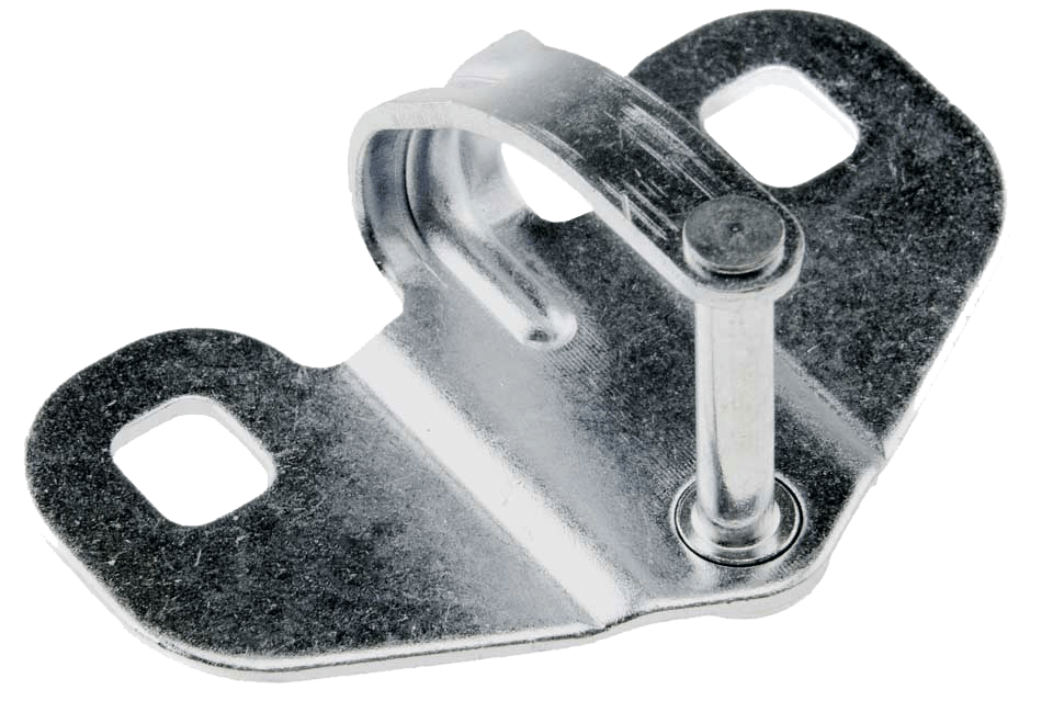 NTY GUIDE, LOCKER FOR REAR DOORS