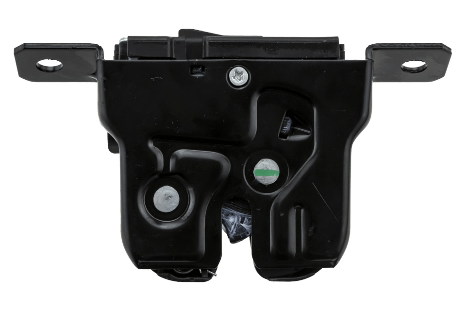 NTY ZAMEK KLAPY BAGAŻNIKA EZC-BM-186 - obrazek 2