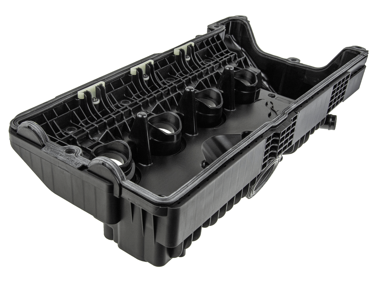 NTY ENGINE VALVE COVER BPZ-BM-018 - Image 2