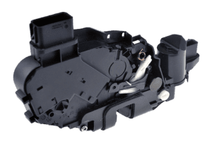 NTY CENTRAL DOOR LOCK ACTUATOR - REAR