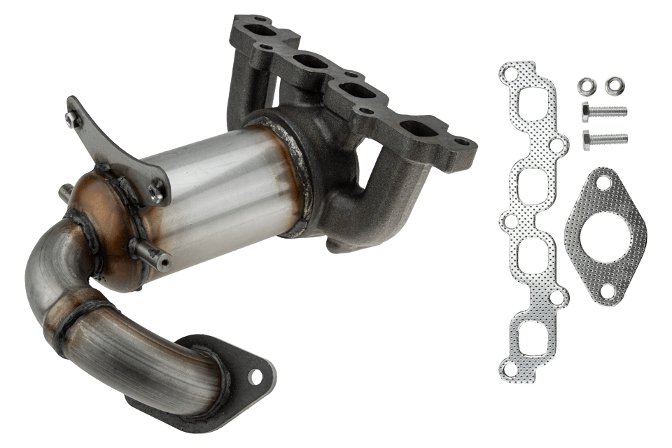 NTY KATALIZATOR KAT-FR-003