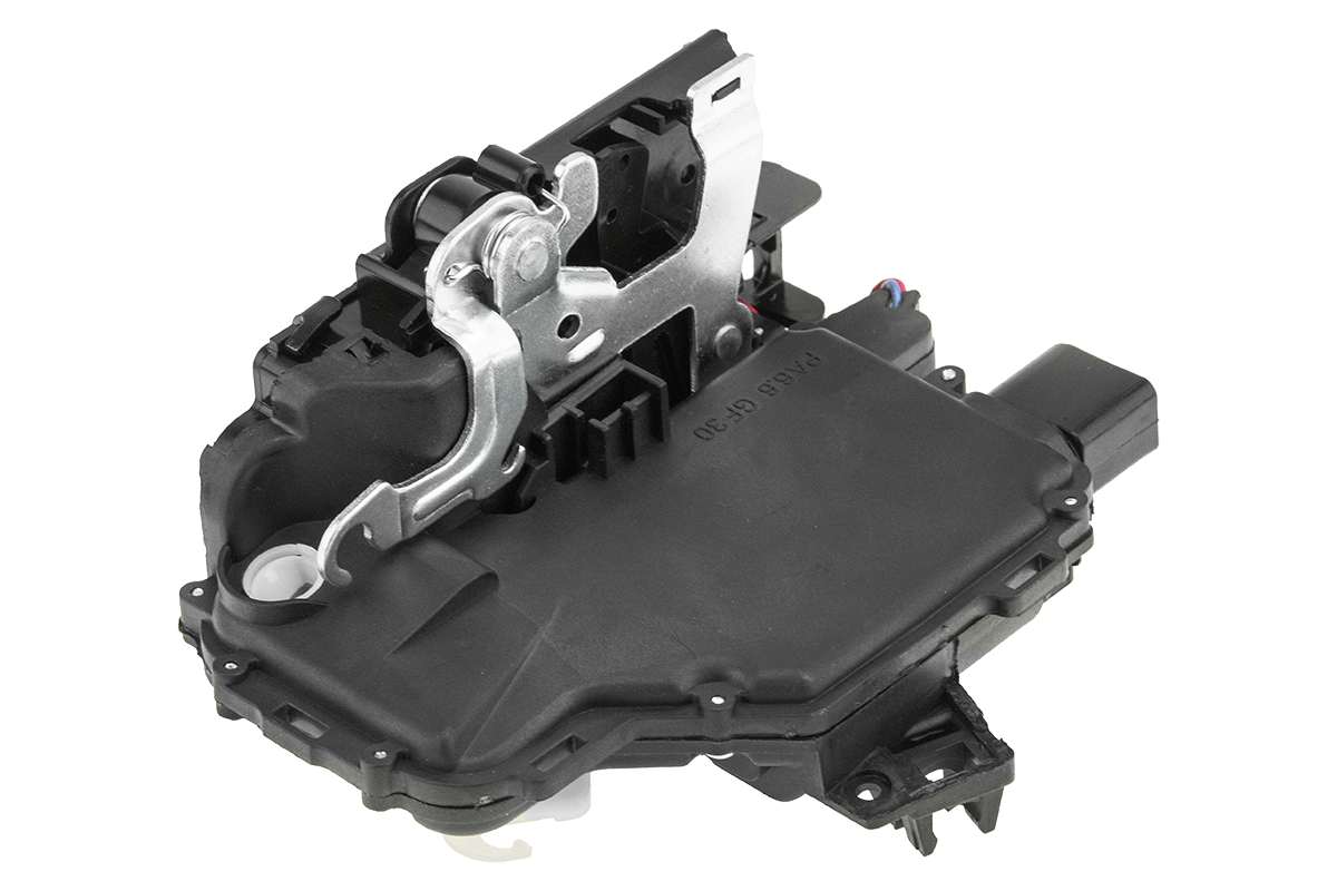 CENTRAL DOOR LOCK ACTUATOR FRONT EZC-VW-001 - Image 3
