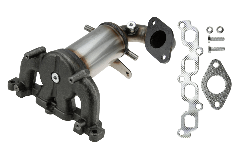 NTY KATALIZATOR KAT-FR-003 - obrazek 3