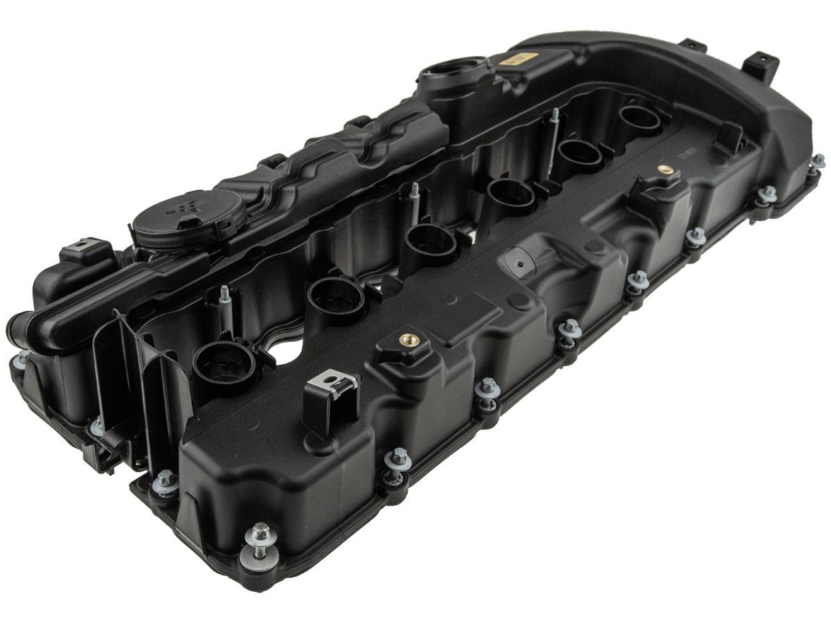 NTY ENGINE VALVE COVER BPZ-BM-025 - Image 3