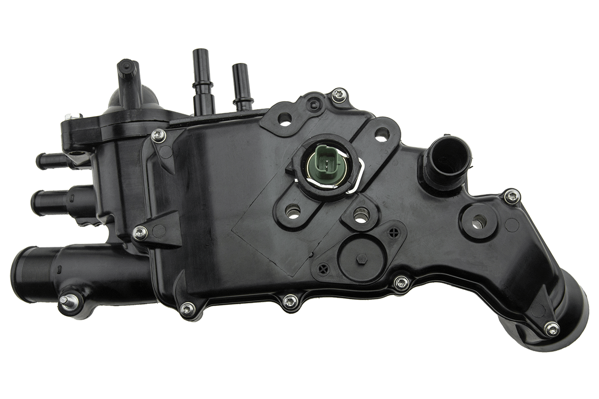 THERMOSTAT HOUSING CTM-CT-006 - Image 2