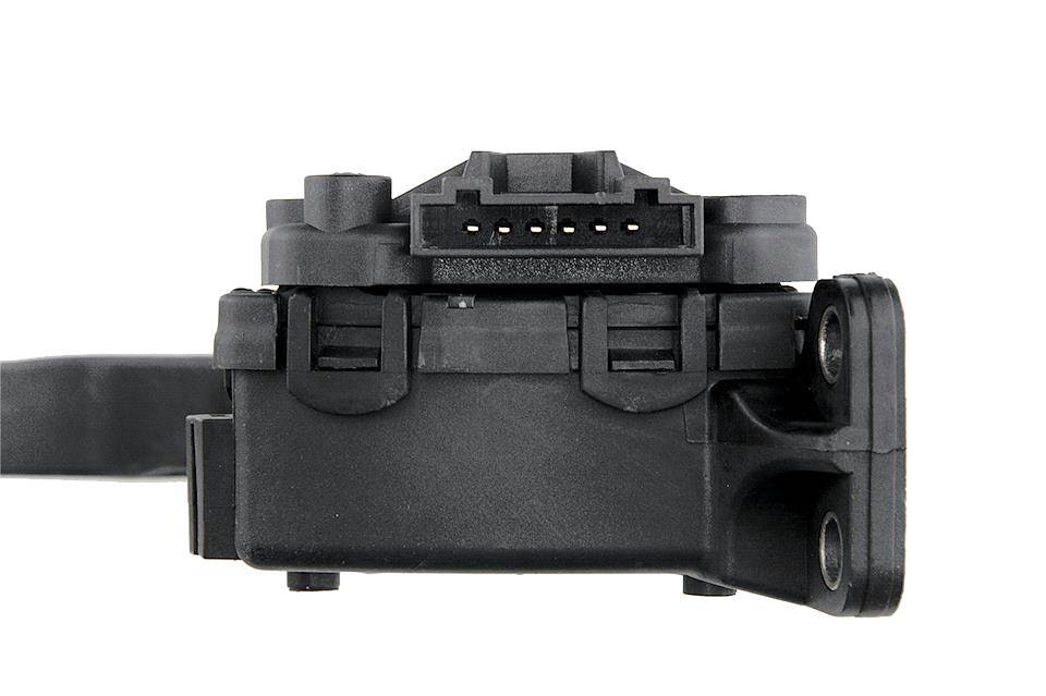 NTY SENSOR ACCELERATOR PEDAL POSITION - Image 2