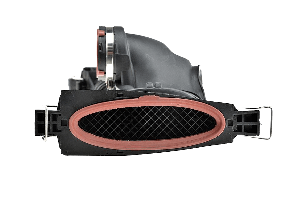 NTY PRZEWÓD SSĄCY POWIETRZA Z MAF BKS-ME-017 - obrazek 2