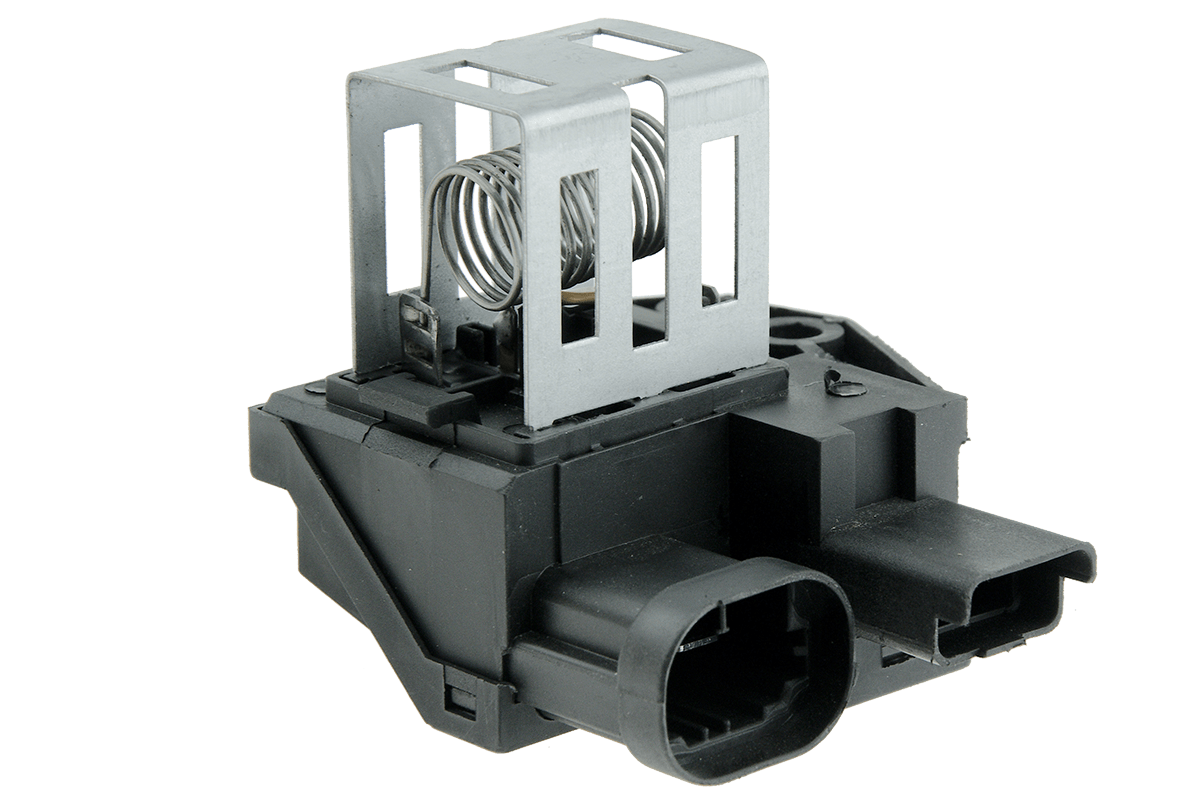 BLOWER RESISTOR ERD-CT-015