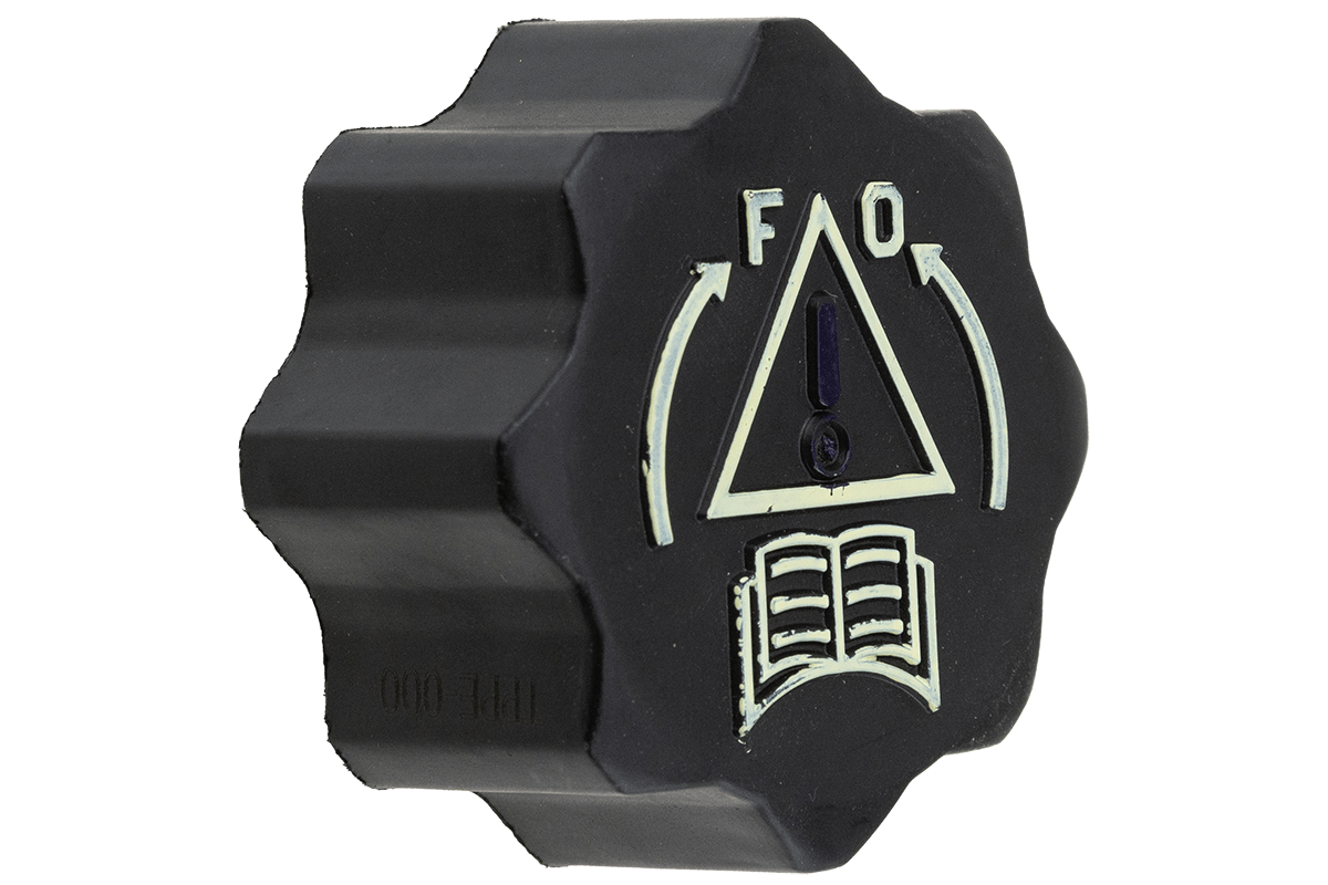 EXPANSION TANK CAP CCK-PE-000