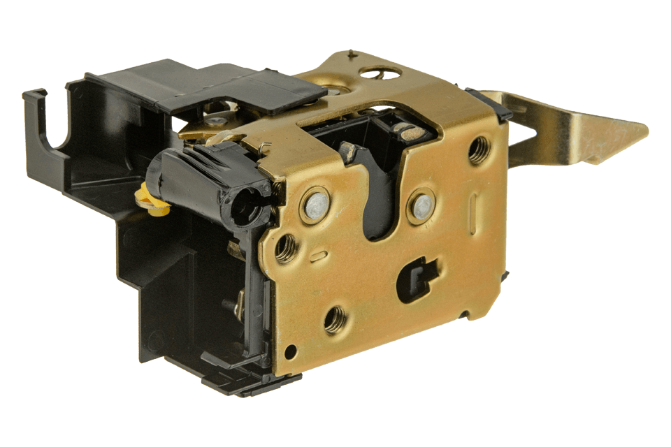 NTY ZAMEK DRZWI PRZEDNICH EZC-FT-185