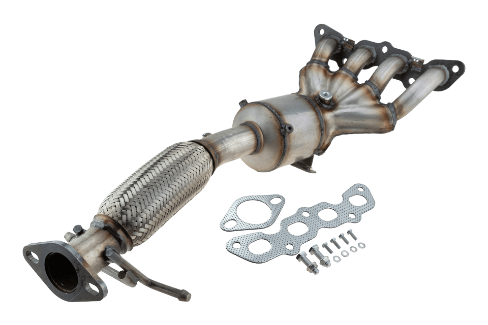 NTY KATALIZATOR KAT-FR-004