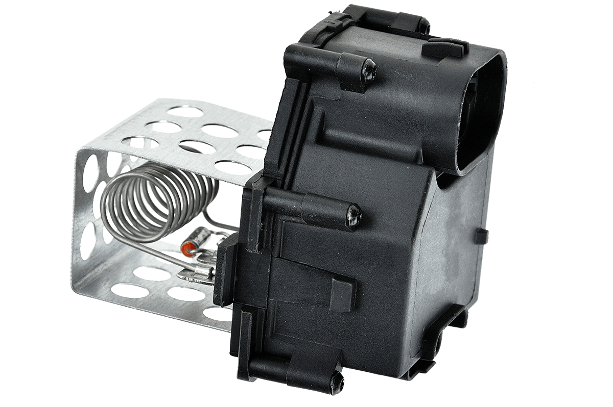 BLOWER RESISTOR ERD-CT-007 - Image 3