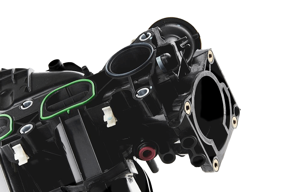 NTY INTAKE MANIFOLD  - Image 4