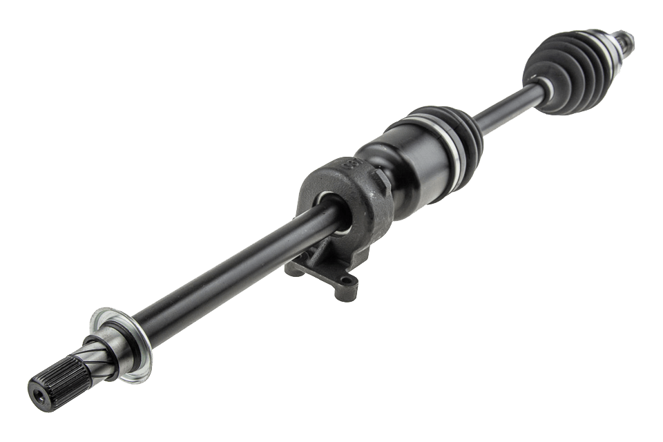 NTY DRIVESHAFT