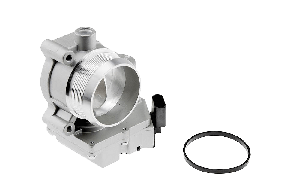 NTY THROTTLE BODY  - Image 4