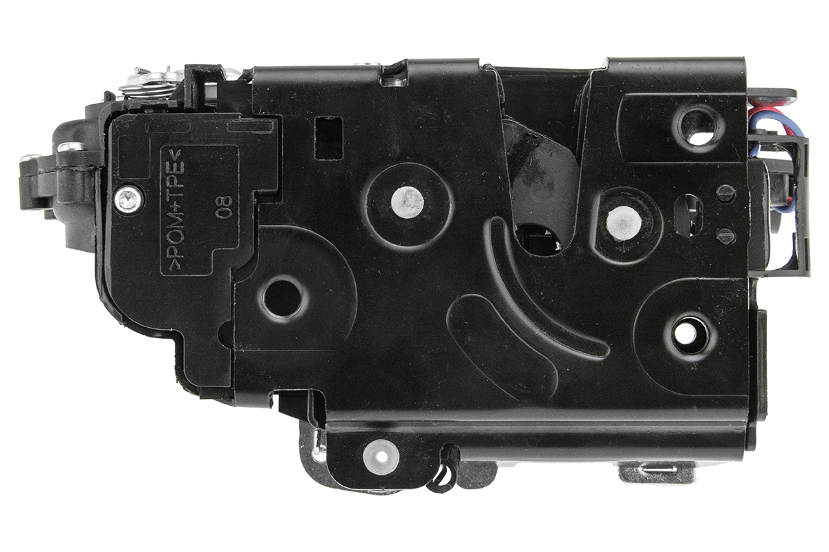 CENTRAL DOOR LOCK ACTUATOR FRONT EZC-VW-001 - Image 2