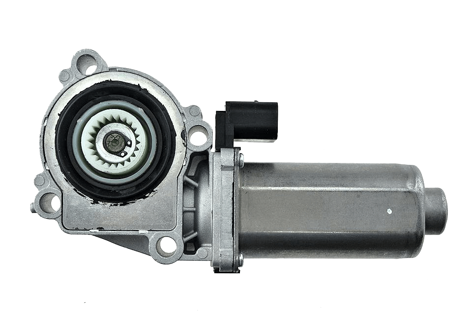 NTY TRANSFER CASE MOTOR ACTUATOR - Image 4