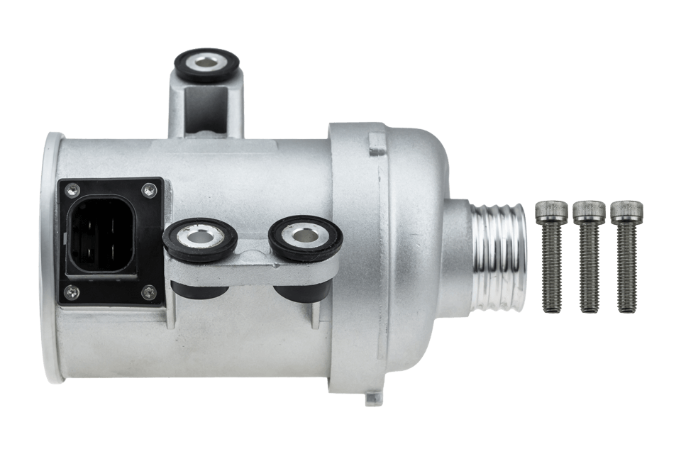 NTY POMPA WODY CPW-BM-053 - obrazek 4