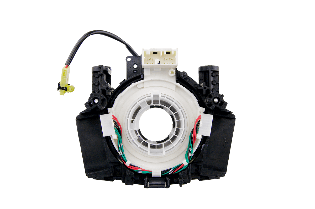 AIR BAG CLOCKSPRING EAS-NS-003