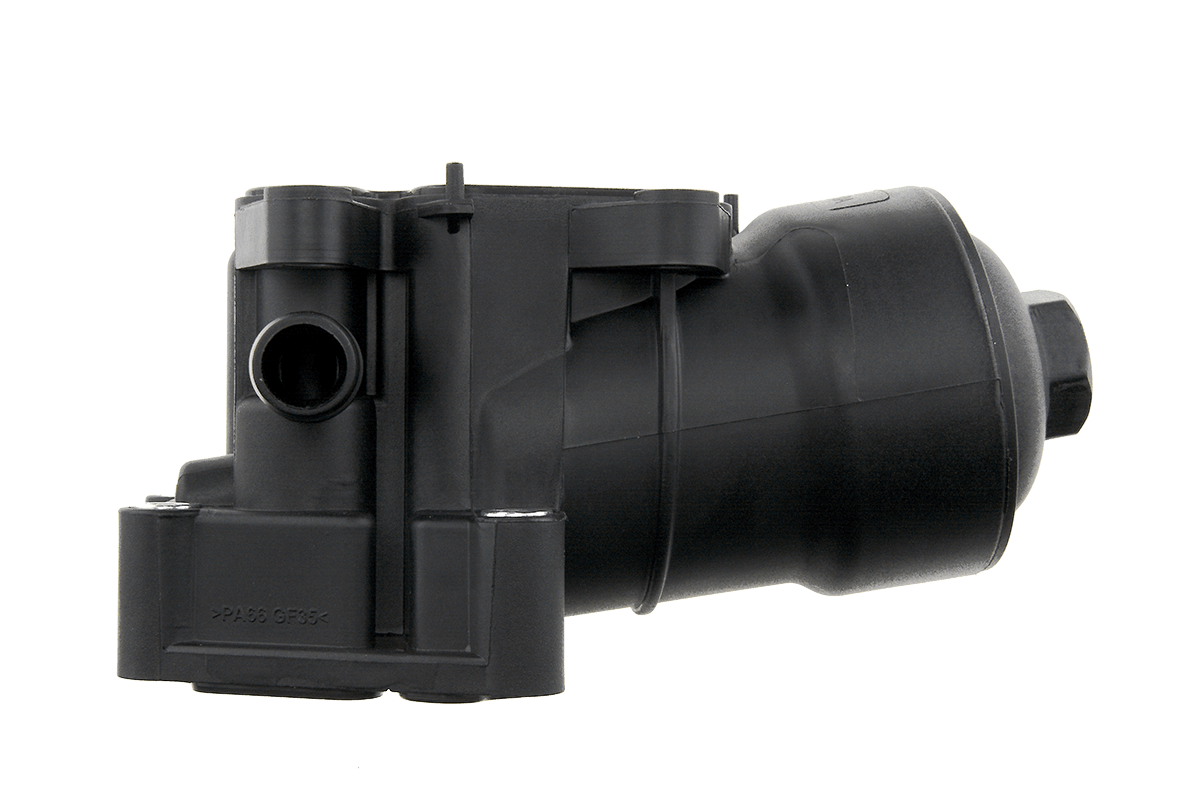 OIL FILTER W/O COOLER CCL-AU-010A - Image 2