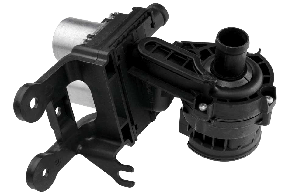 NTY COOLANT CONTROL VALVE - Image 2