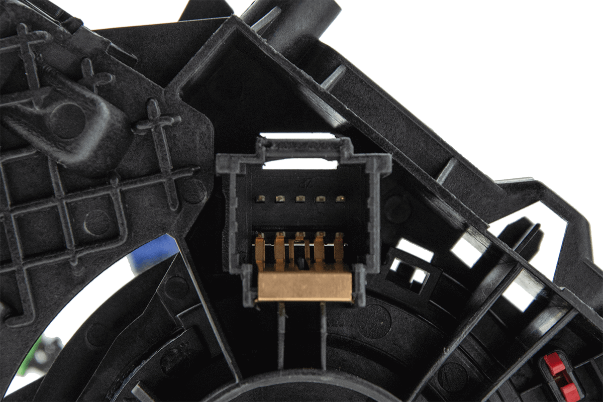 AIR BAG CLOCKSPRING EAS-RE-006 - Image 4