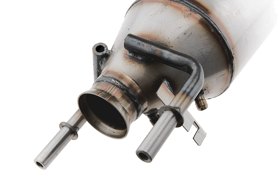 DIESEL PARTICULATE FILTER - Image 3