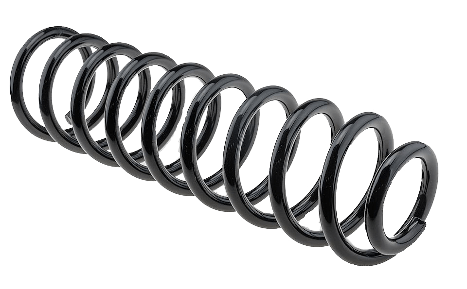 SUSPENSION SPRING