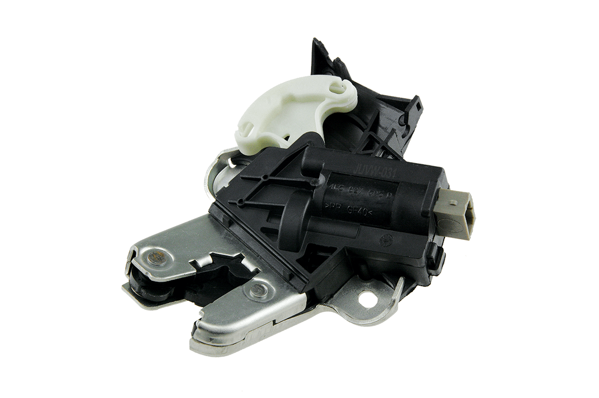 TAILGATE CENTRAL LOCKING EZC-VW-031