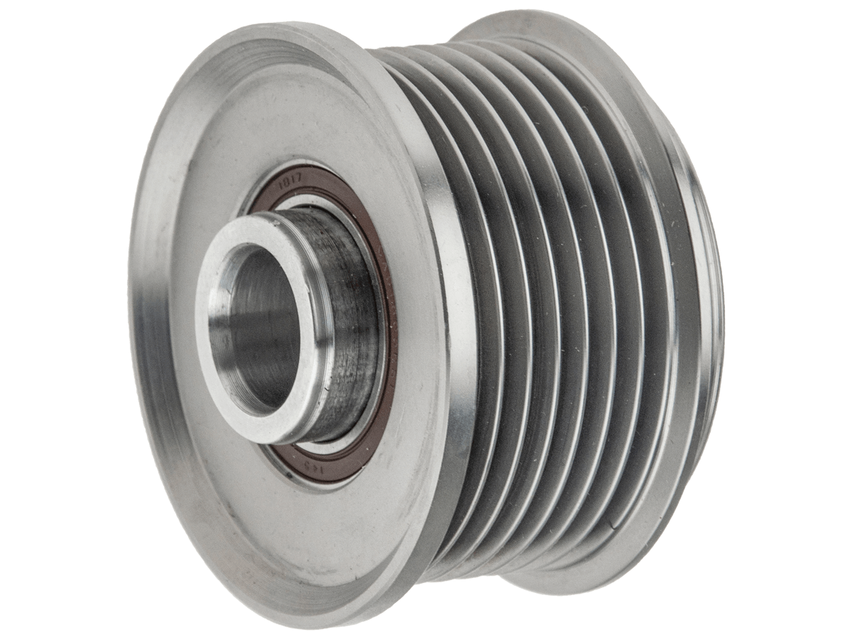 NTY SPRZĘGŁO JEDNOKIERUNKOWE ALTERNATORA ESA-TY-006 - obrazek 2